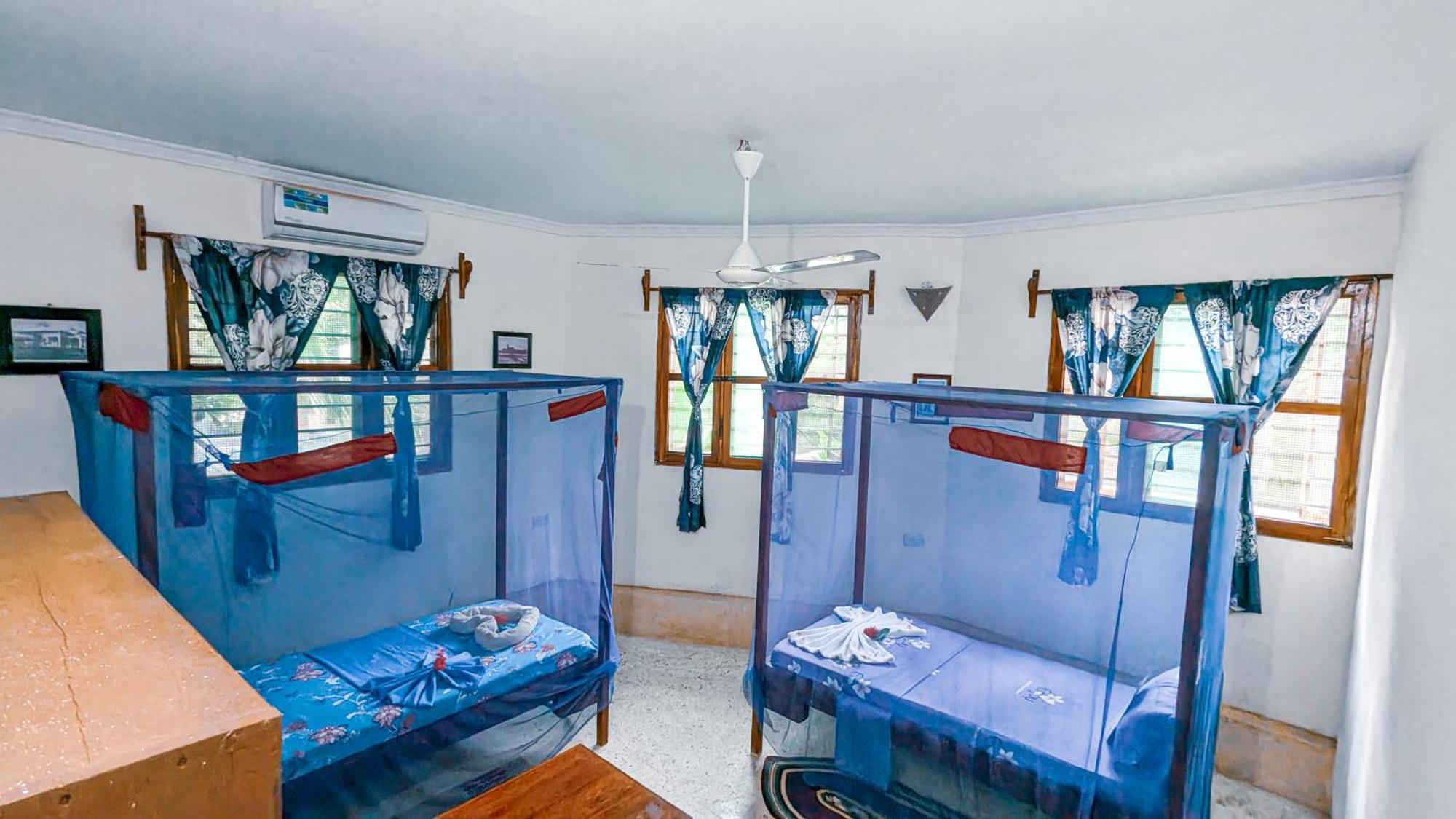 Mwana House 2*