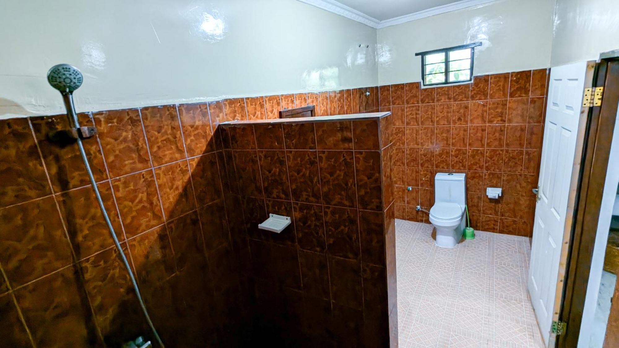 Mwana House Nungwi