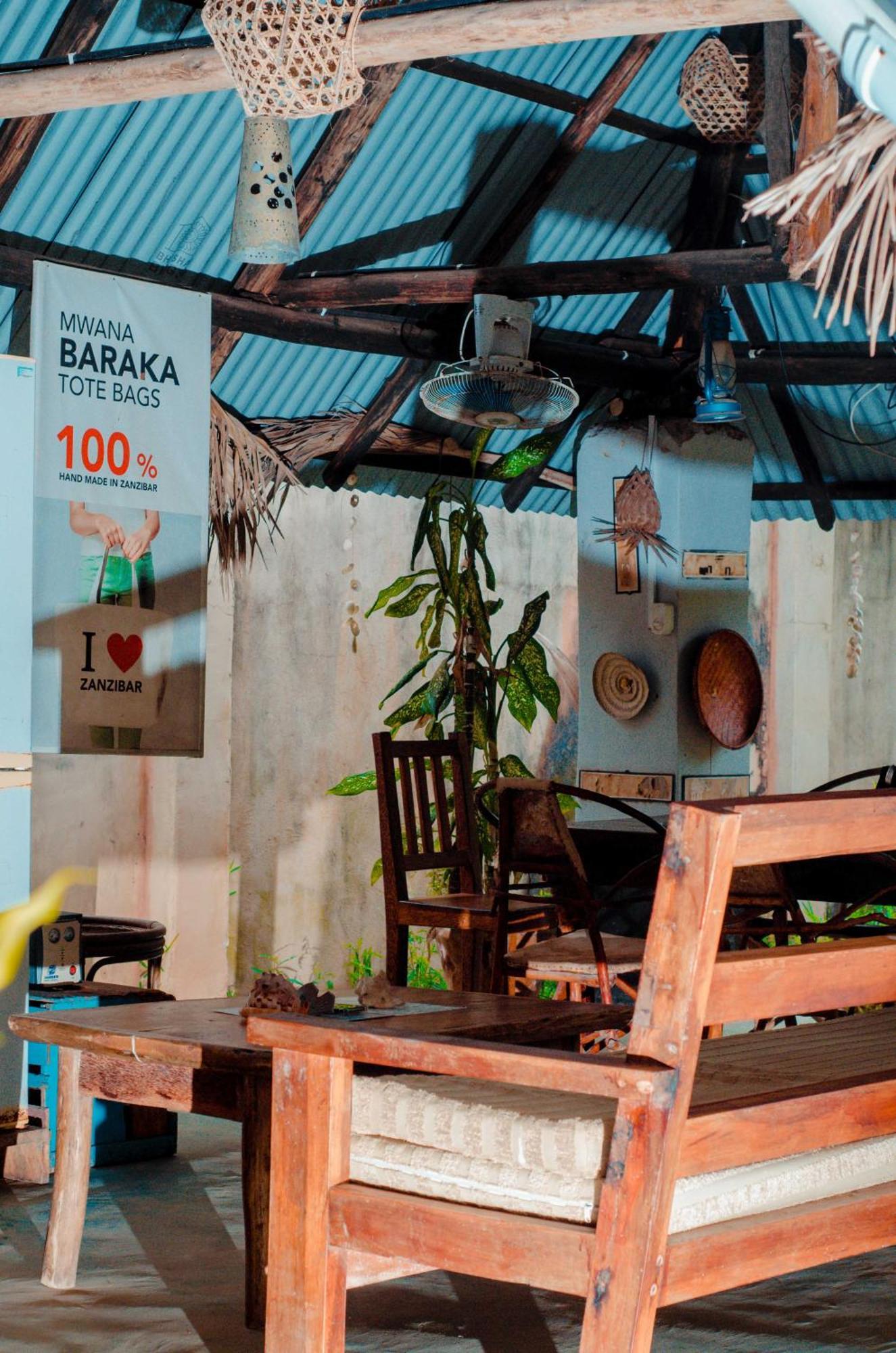 Mwana House 2*