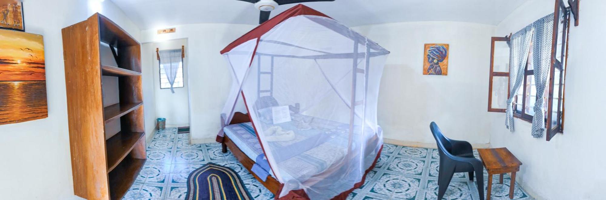 Mwana House Couette-café 2*